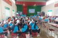 Chúc mừng đội tuyển Trường TH Trần Quốc Toản đạt 2 giải Vàng, 03 giải Bạc và 2 giải Đồng trong Hội thi violympic Tiếng Việt – Toán tuổi thơ huyện Đắk Song, năm học 2024 – 2025!