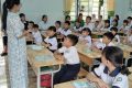 Trường Tiểu học Trần Quốc Toản tổ chức Hội nghị sinh hoạt chuyên môn lần II