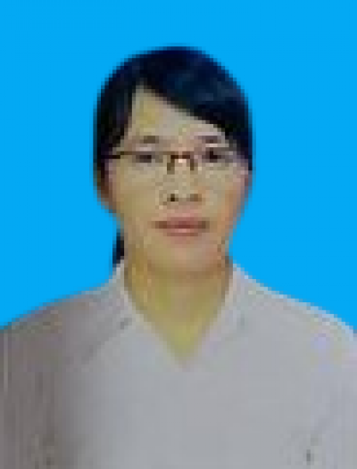 Phạm Thị Kim Chi