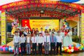 KHAI GIẢNG NĂM HỌC MỚI – KHỞI ĐẦU CHO HÀNH TRÌNH TRI THỨC