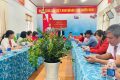 Hội nghị Cán bộ, viên chức và người lao động năm học 2025–2026
