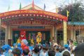Trung Thu Yêu Thương – Ngày hội tuổi thơ Trần Quốc Toản