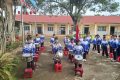 🎤 PHÓNG SỰ: TRANG NGHIÊM BUỔI CHÀO CỜ ĐẦU TUẦN